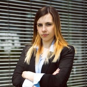 Meet your Posher, Dixon